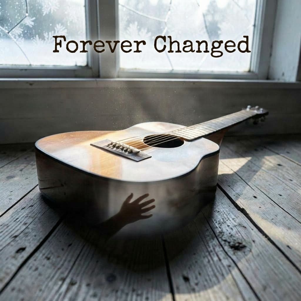 Forever Changed