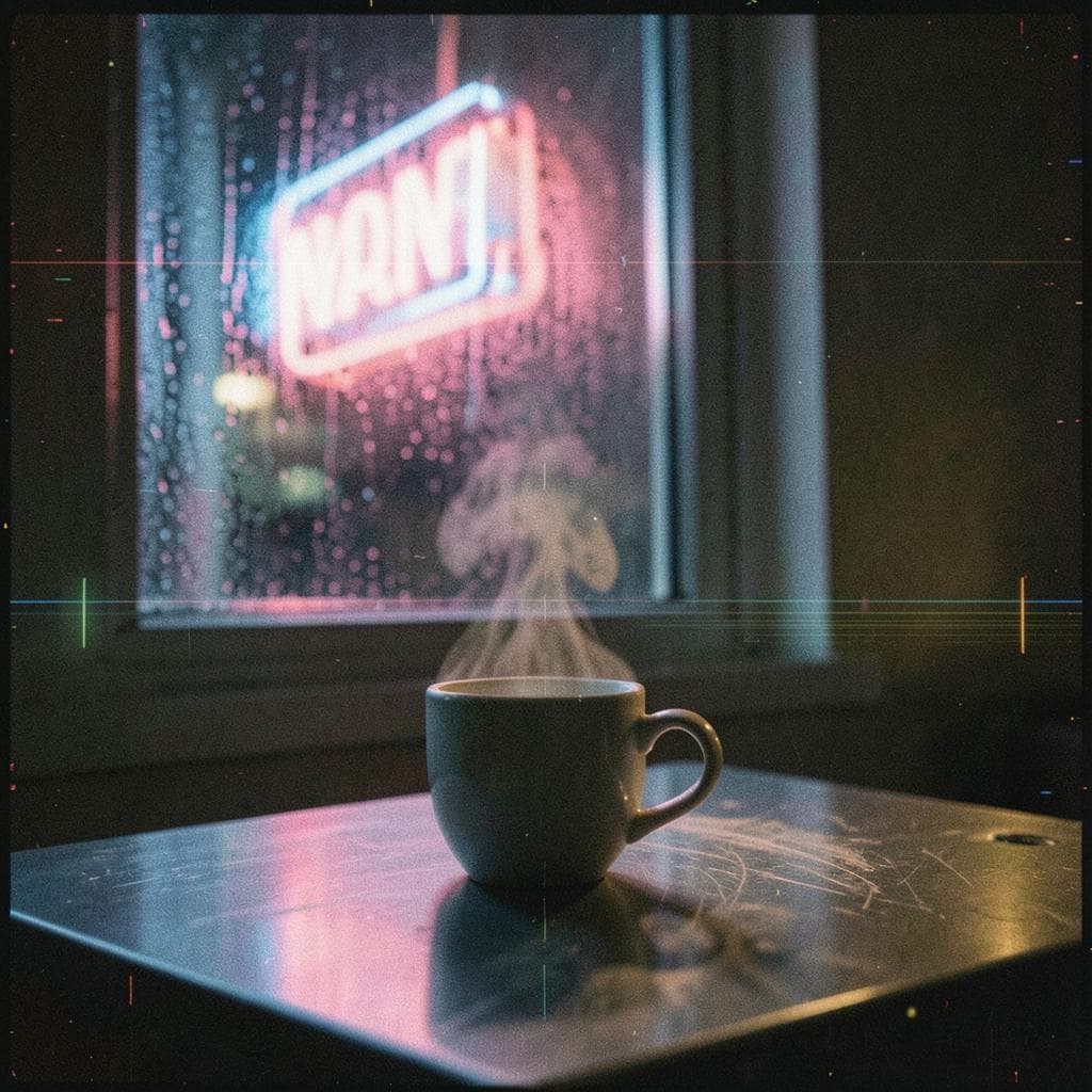 Hold on to the Night