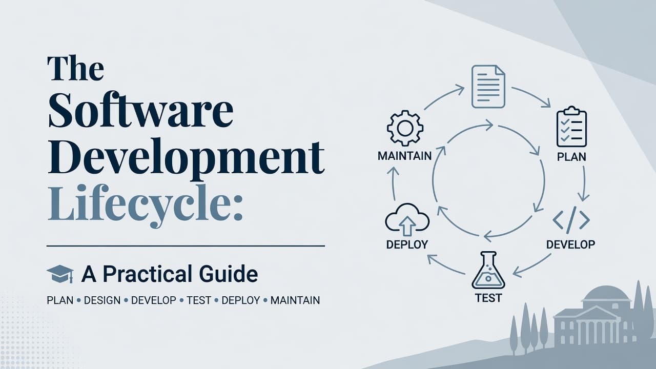 The Software Development Lifecycle: A Practical Guide