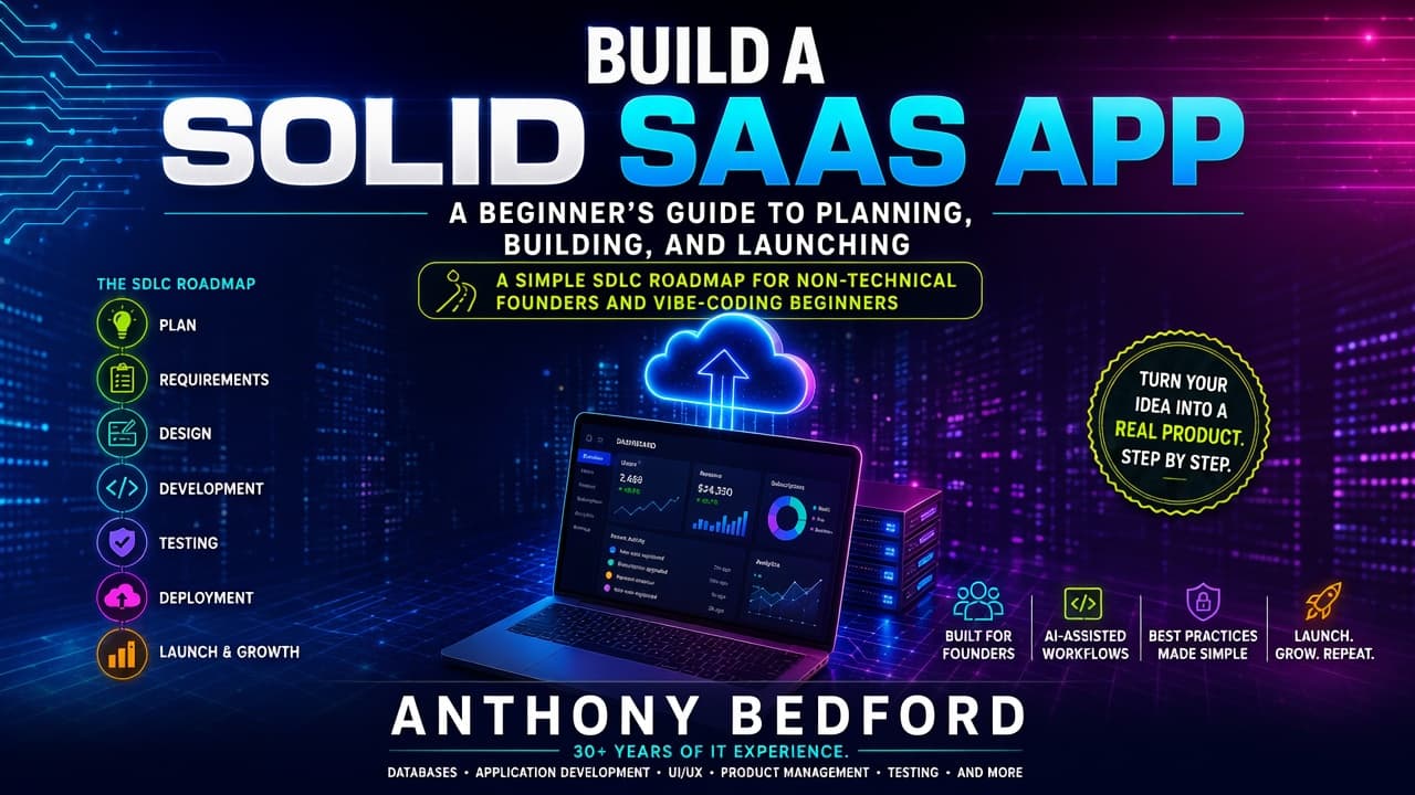 Build a Solid SaaS App