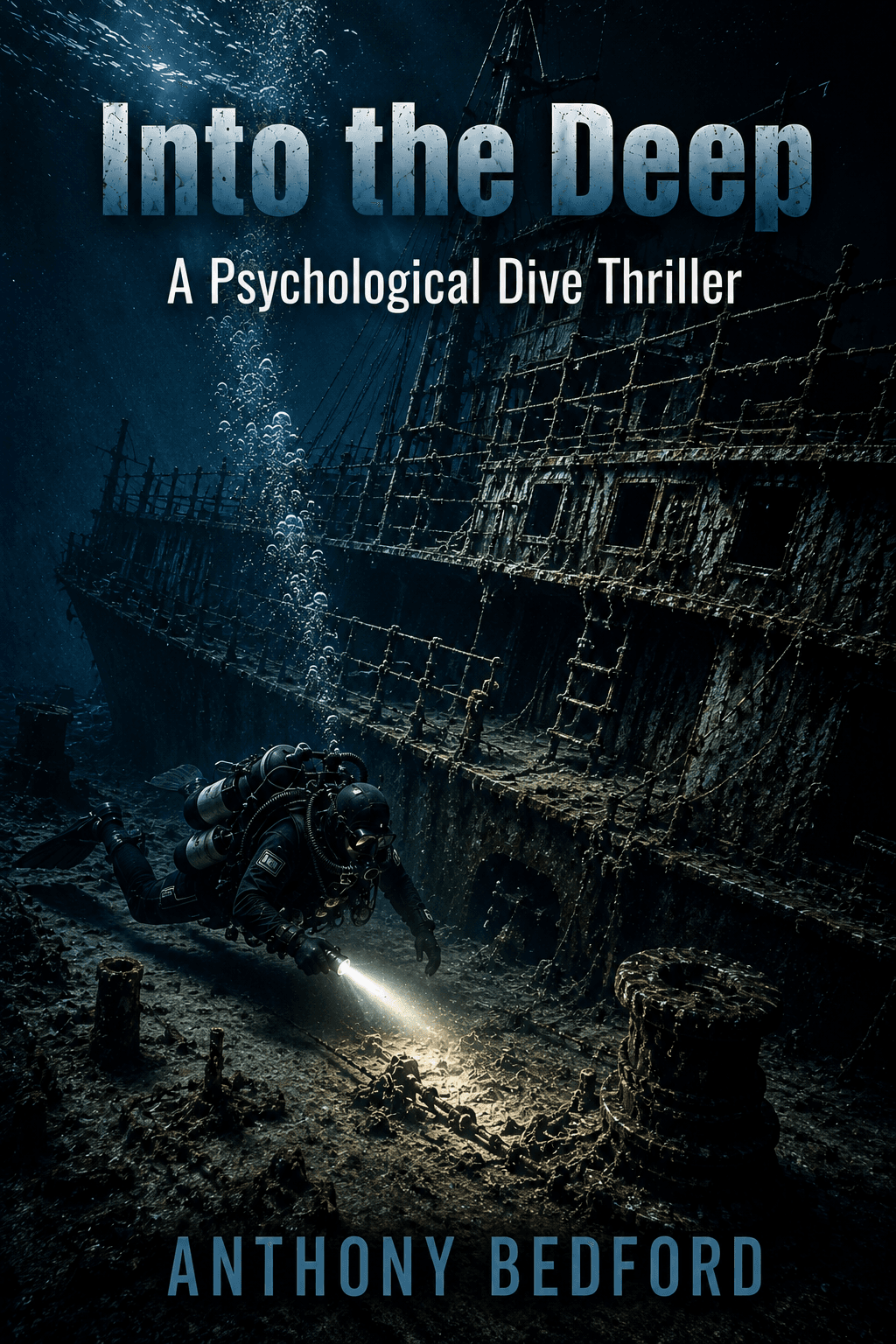 Into the Deep