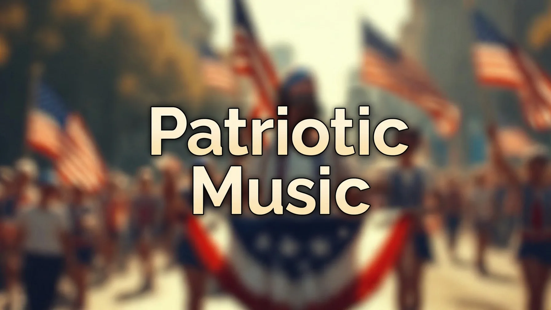 Patriotic Music
