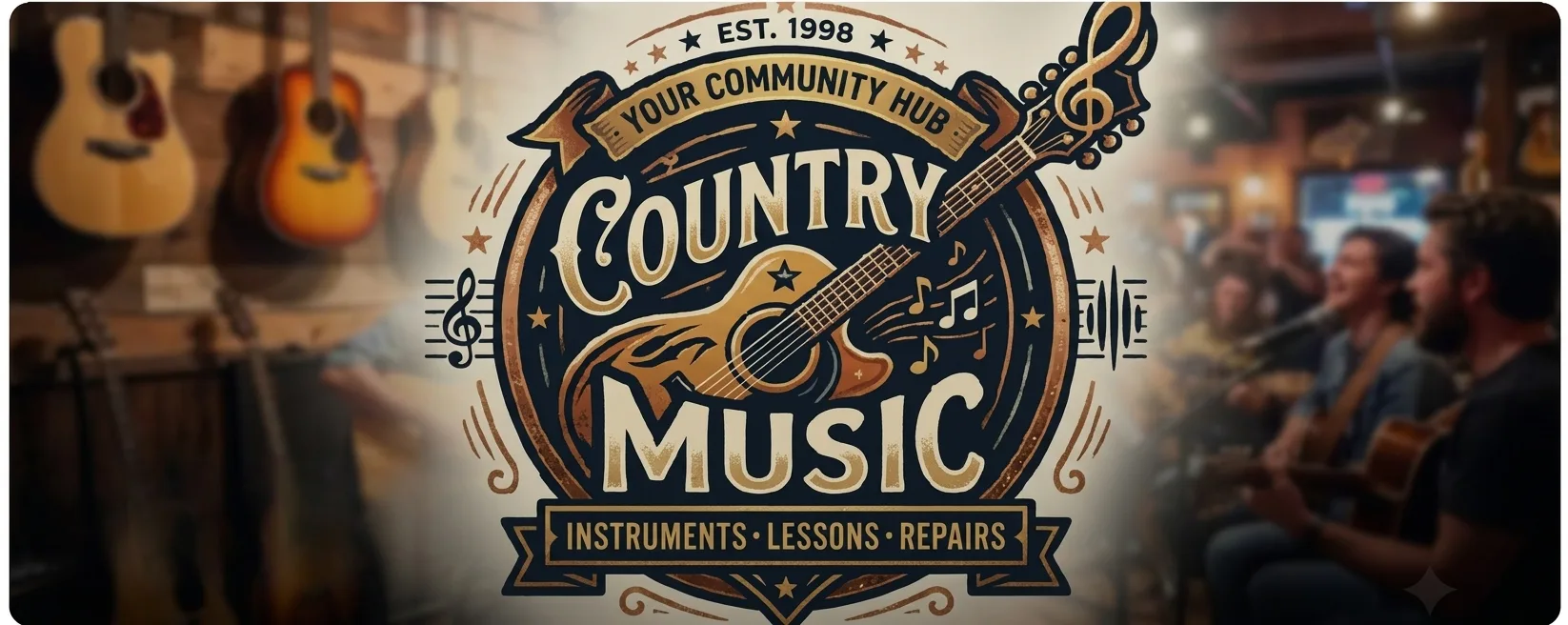 Country Tunes