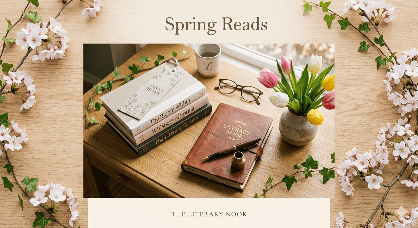 Spring Special 20% off